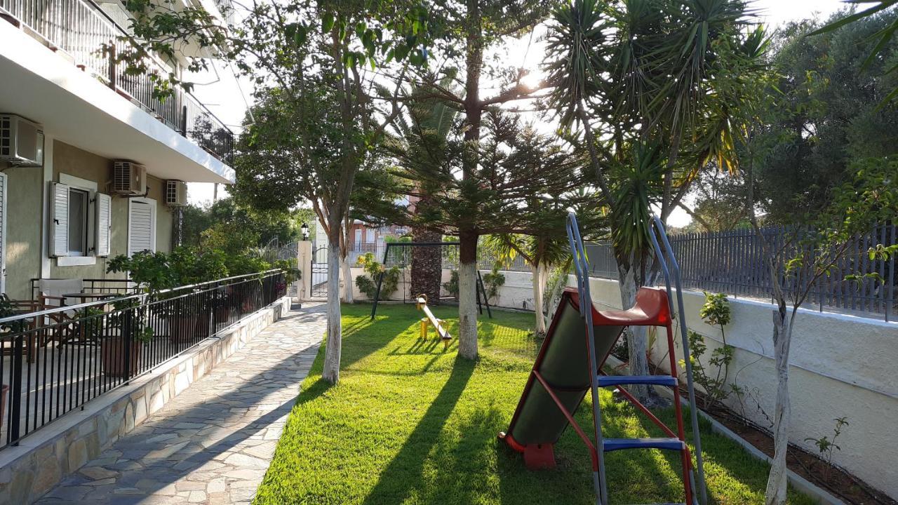Siora Maria Argostoli (Kefalonia) Exterior foto