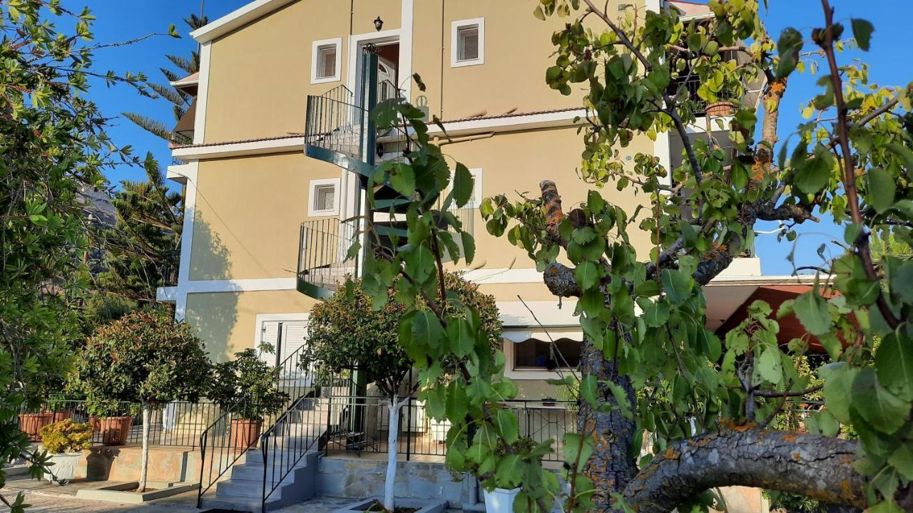 Siora Maria Argostoli (Kefalonia) Exterior foto