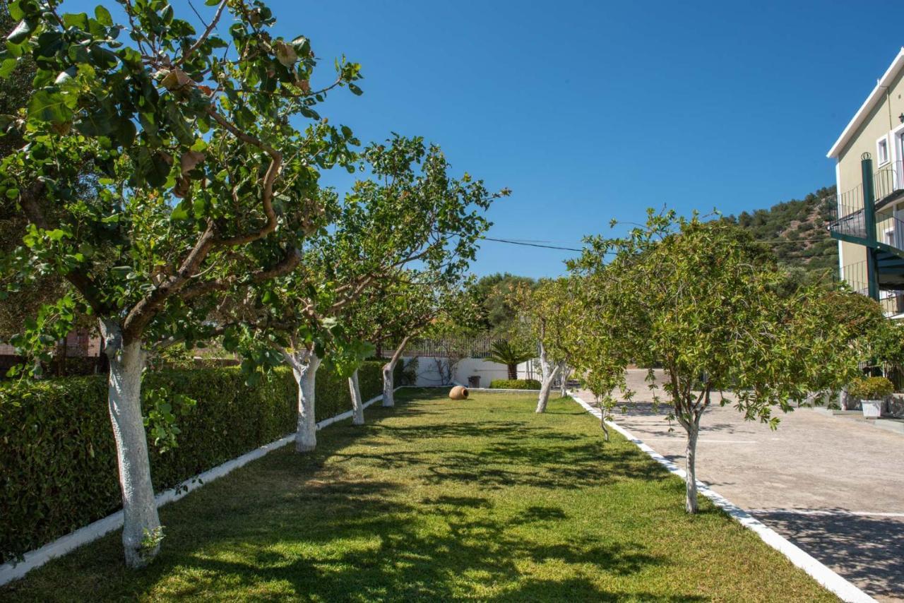Siora Maria Argostoli (Kefalonia) Exterior foto