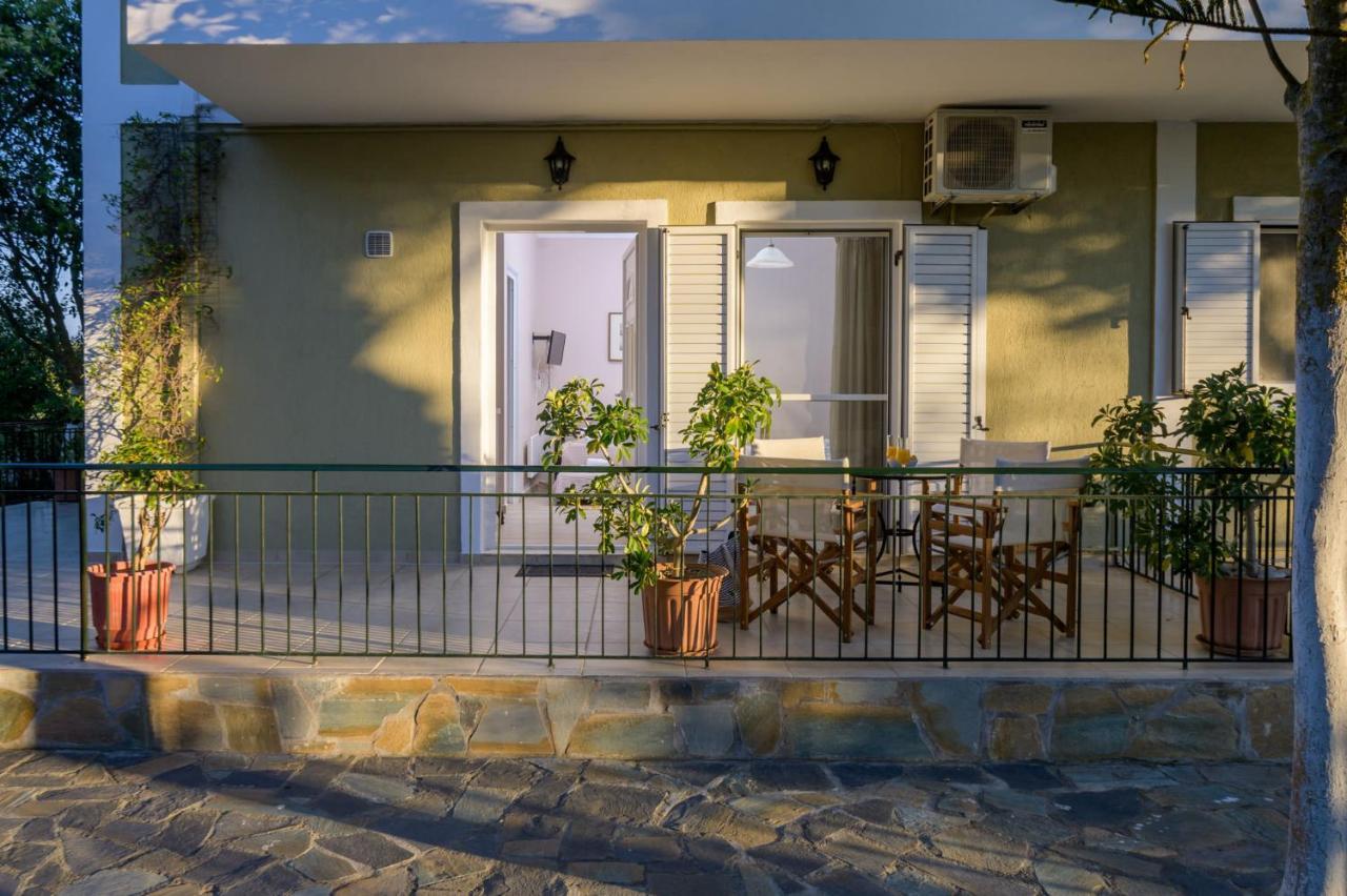 Siora Maria Argostoli (Kefalonia) Exterior foto