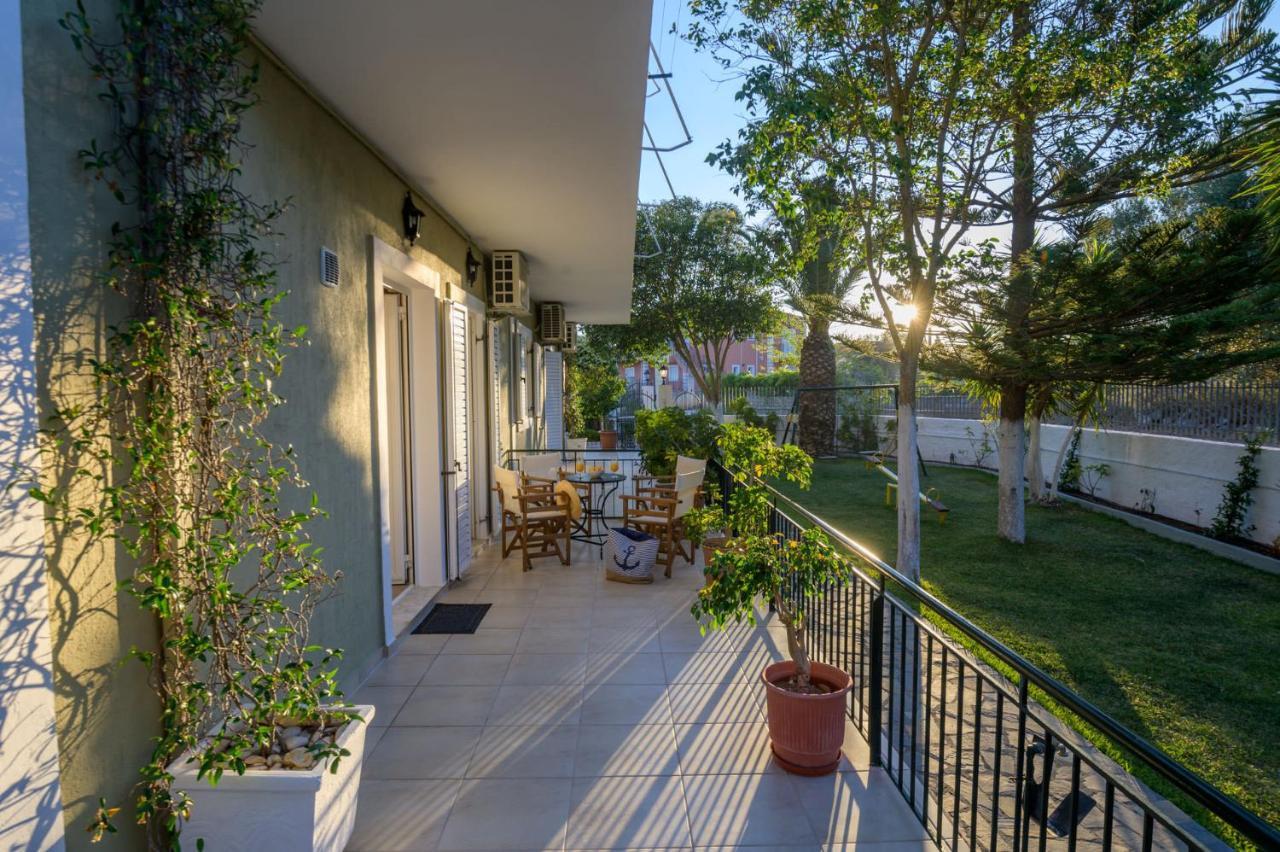 Siora Maria Argostoli (Kefalonia) Exterior foto