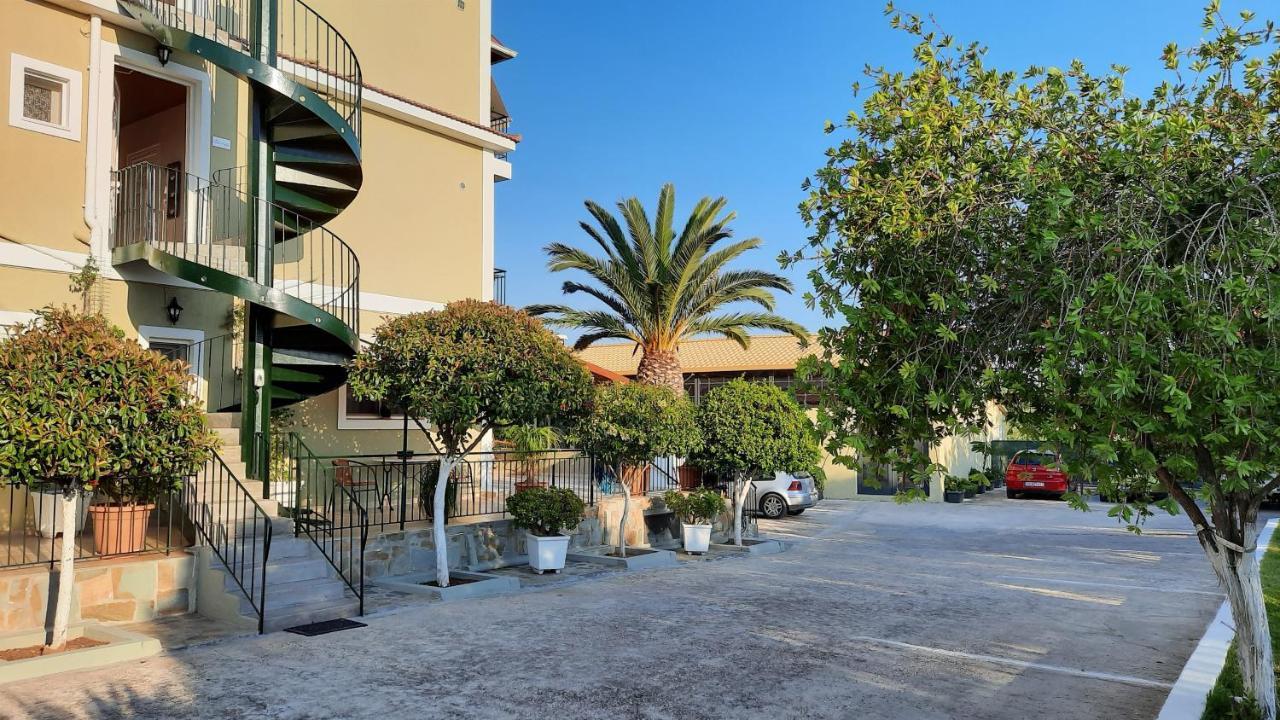 Siora Maria Argostoli (Kefalonia) Exterior foto